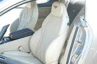 2004 Bentley Continental GT Coupé - Only 10,100 Miles-For Sale