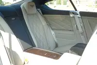 2004 Bentley Continental GT Coupé - Only 10,100 Miles-For Sale