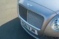 2004 Bentley Continental GT Coupé - Only 10,100 Miles-For Sale
