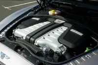 2004 Bentley Continental GT Coupé - Only 10,100 Miles-For Sale