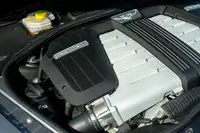 2004 Bentley Continental GT Coupé - Only 10,100 Miles-For Sale