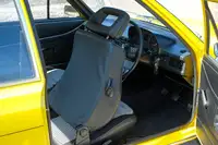 1975 Audi 80 GT-For Sale