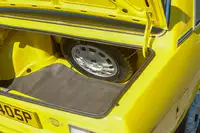 1975 Audi 80 GT-For Sale