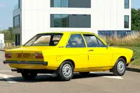 1975 Audi 80 GT-For Sale