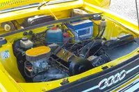 1975 Audi 80 GT-For Sale