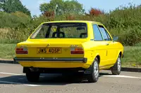 1975 Audi 80 GT-For Sale