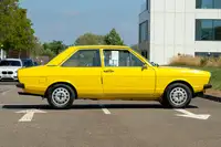 1975 Audi 80 GT-For Sale