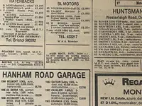 1975 Audi 80 GT-For Sale