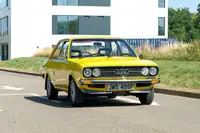 1975 Audi 80 GT-For Sale