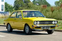 1975 Audi 80 GT-For Sale