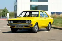 1975 Audi 80 GT-For Sale