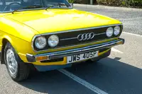 1975 Audi 80 GT-For Sale