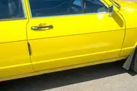 1975 Audi 80 GT-For Sale