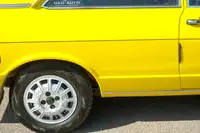 1975 Audi 80 GT-For Sale