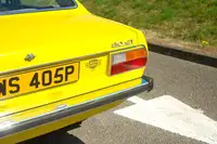 1975 Audi 80 GT-For Sale