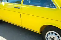 1975 Audi 80 GT-For Sale