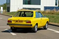 1975 Audi 80 GT-For Sale