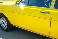 1975 Audi 80 GT-For Sale