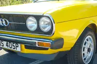 1975 Audi 80 GT-For Sale