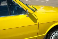 1975 Audi 80 GT-For Sale