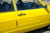 1975 Audi 80 GT-For Sale