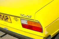 1975 Audi 80 GT-For Sale
