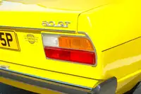1975 Audi 80 GT-For Sale