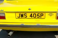 1975 Audi 80 GT-For Sale