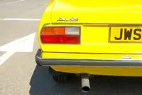 1975 Audi 80 GT-For Sale