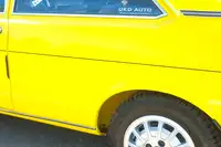 1975 Audi 80 GT-For Sale