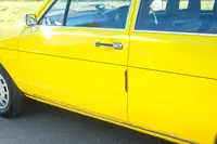 1975 Audi 80 GT-For Sale