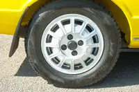 1975 Audi 80 GT-For Sale