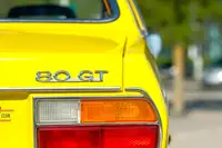1975 Audi 80 GT-For Sale