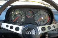 1975 Audi 80 GT-For Sale