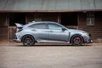 2017 Honda Civic Type R GT-For Sale