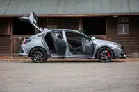 2017 Honda Civic Type R GT-For Sale