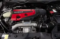 2017 Honda Civic Type R GT-For Sale