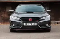 2017 Honda Civic Type R GT-For Sale