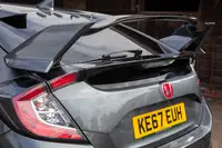 2017 Honda Civic Type R GT-For Sale