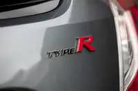 2017 Honda Civic Type R GT-For Sale