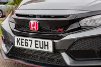 2017 Honda Civic Type R GT-For Sale