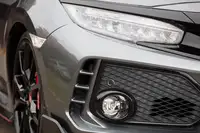 2017 Honda Civic Type R GT-For Sale