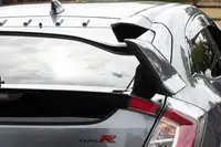 2017 Honda Civic Type R GT-For Sale