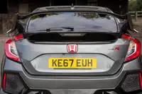2017 Honda Civic Type R GT-For Sale