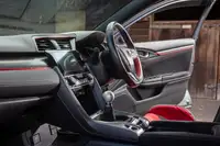 2017 Honda Civic Type R GT-For Sale