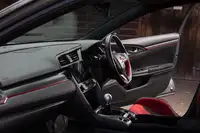 2017 Honda Civic Type R GT-For Sale