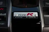 2017 Honda Civic Type R GT-For Sale