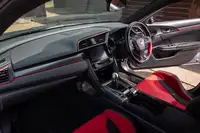 2017 Honda Civic Type R GT-For Sale