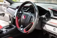 2017 Honda Civic Type R GT-For Sale
