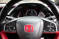 2017 Honda Civic Type R GT-For Sale